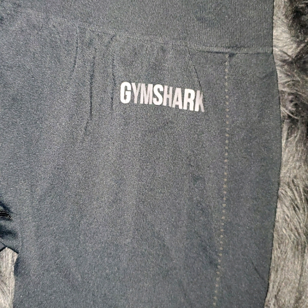 Gymshark Breezy Lightweight Leggings. Size Medium